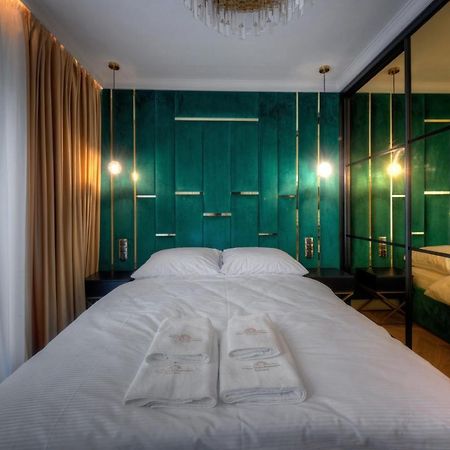 Luxury Del Sol Apartments Swinoujscie Luaran gambar