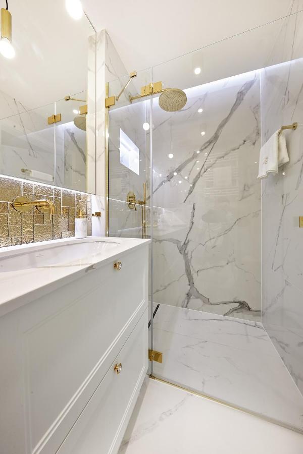Luxury Del Sol Apartments Swinoujscie Luaran gambar