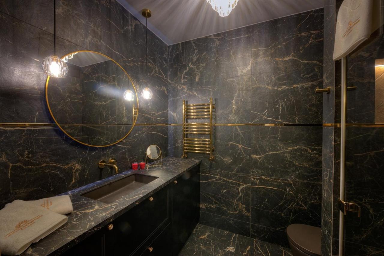 Luxury Del Sol Apartments Swinoujscie Luaran gambar